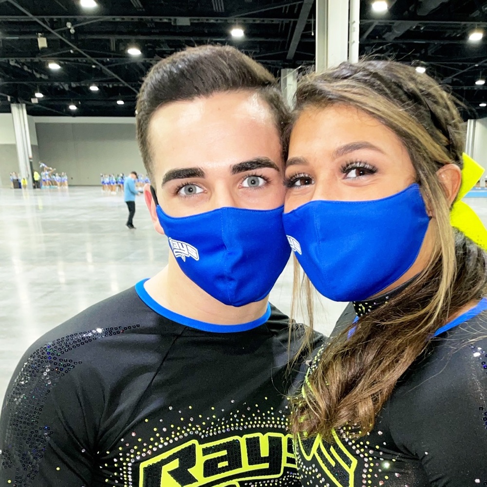 Meet your Posher, Joel